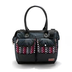 Wholesale Mummy Cooler Diaper Shopping Baby Tote Satchel Bag Smart Organizer Shoulder Messenger bag from china suppliers