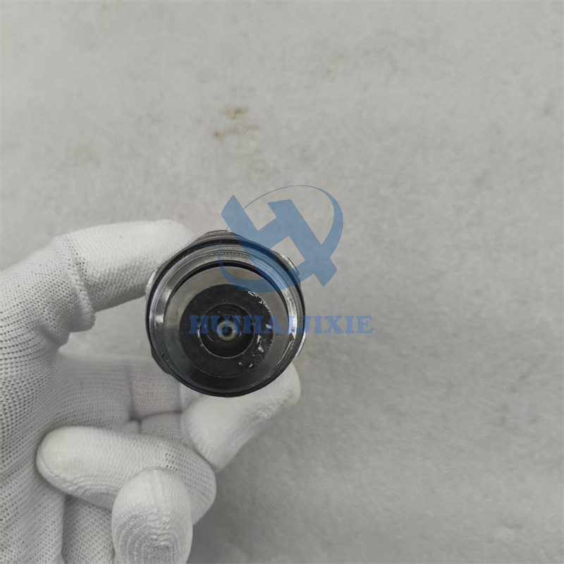 239-8976 239-8920 Control Valve for CAT E390 E330 E345 Relief Valve Excavator Parts