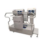 Other Type Boots Washing Machine for Water Cleaning Station Plant Sanitation