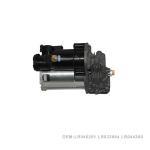 LR045251 Air Suspension Compressor For Land Rover Discovery 3/4 Range Rover