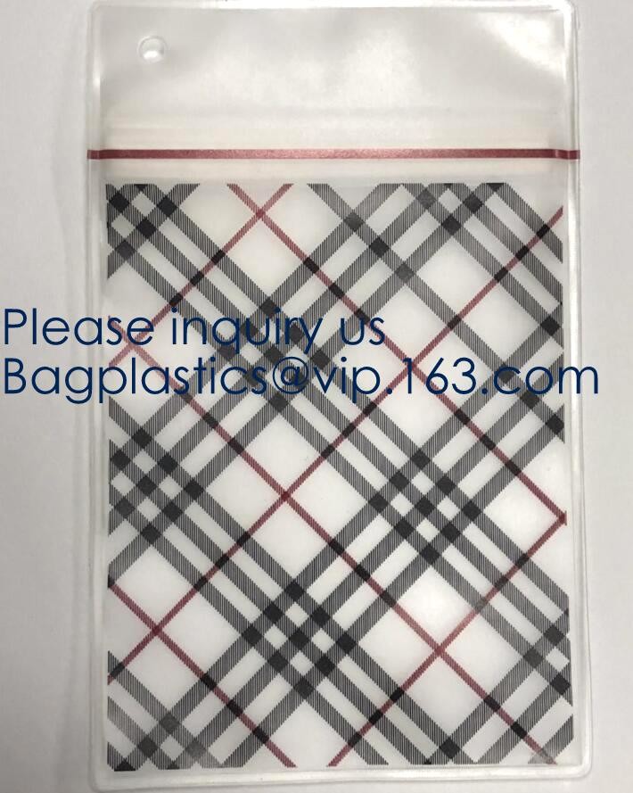 Recyclable Stand-Up Clear Plastic Cosmetic Promotion Packing Bag,Reusable Wet Wipe Eva Stand Up Pouch Bag, bagease, bag