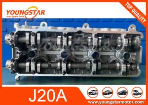 Wholesale Aluminium 11100-65J01 J20A Suzuki Complete Cylinder Head from china suppliers