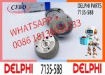 Pump Nozzle Control Valve 7135-588 7135588 For Del Phi 460