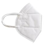 Kn95 Non Woven Disposable Mask 4 Ply Anti Virus Medical Surgical Face Mask