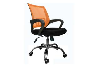 Wholesale Swivel Mesh Executive Office Wheeled Computer Chair from china suppliers
