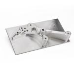 Custom Metal Die Casting Parts Brass Iron Aluminum Zinc Magnesium Alloy Die