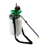 Portable 5L Transmission Oil Filler Pump For Equipment Manufacturing