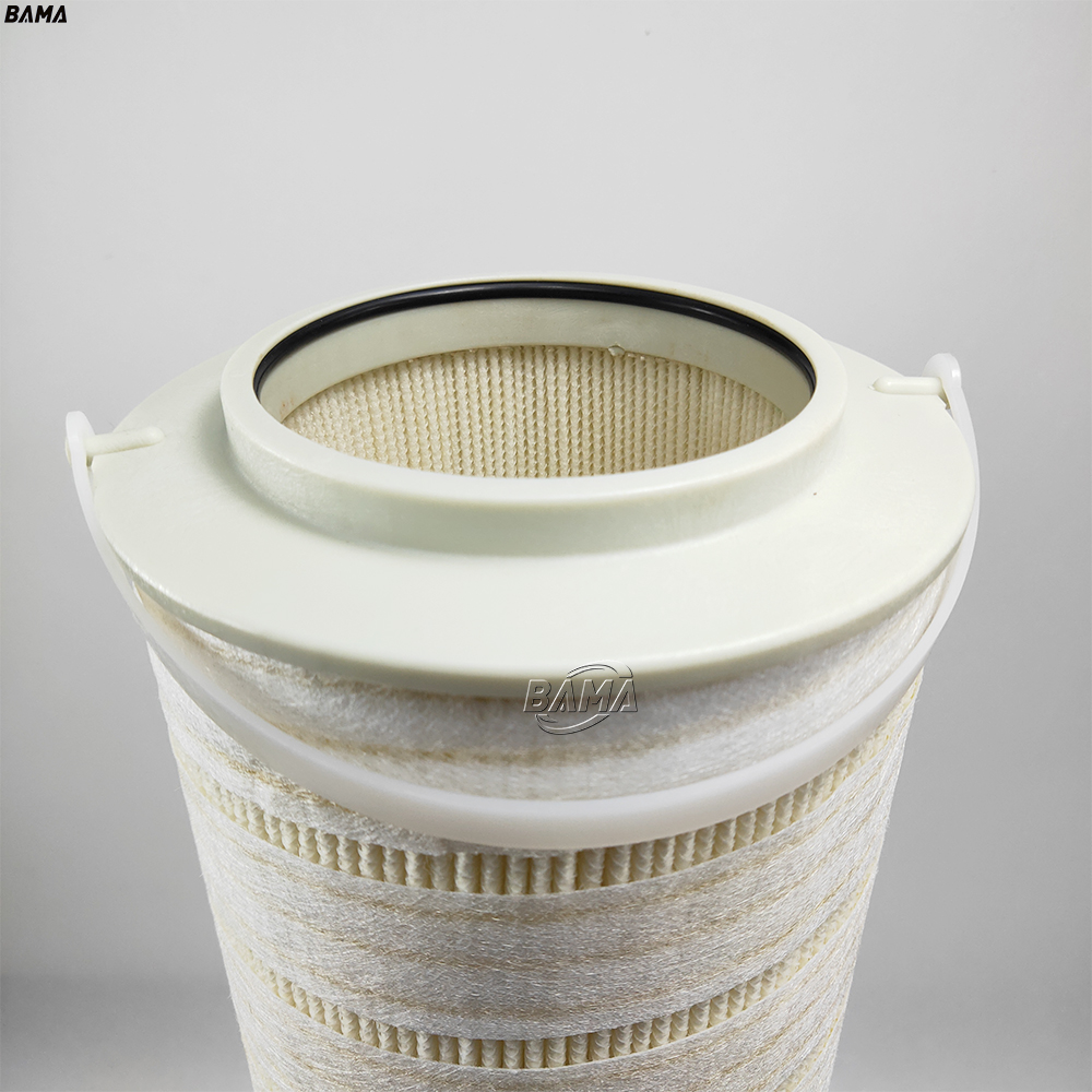 HC8314FRS39Z High Pressure Hydraulic Oil Filter Element with OEM Dimension L*W*H