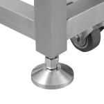 Digital Conveyor Metal Detector Food Safety / Medicine / Apparel Industry
