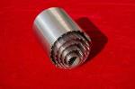 Perfect Roundness Well Screen Pipe Or Water Well Screen Tube Or Stainles Steel