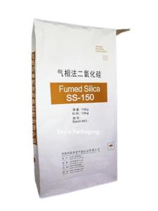 Wholesale Iso Customized Logo Multiwall Kraft Paper Bags Packaging Food Additives from china suppliers