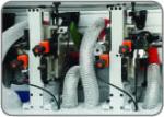 Eage T3mm 20m/Min Woodworking Edge Banding Machine For Furniture