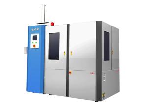 Wholesale 1300-9000 BPH PET Bottle Automatic Molding Machine Linear Transport Oven Founded from china suppliers