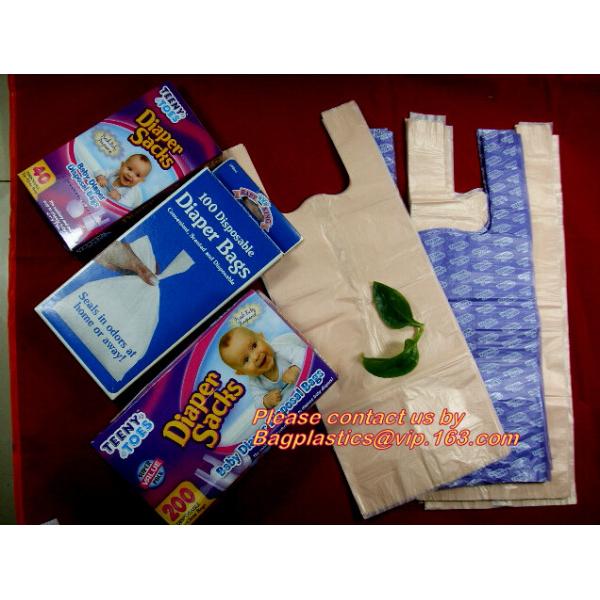 Recycling Bags,Heavy Duty Black Garbage Bag for Indoor Or Outdoor Use 46x54 Made in China, Bagease, Bagplastics, Pack