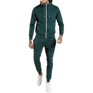 Wholesale Winter Cotton Sportswear Tracksuits Men Sweat Pants Slim Fit Breathable from china suppliers