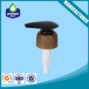 Wholesale SGS Glass Bottle Lotion Pump head , 28mm Handwash Dispenser Pump from china suppliers