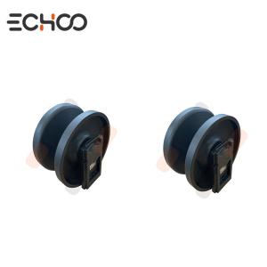 Wholesale Part Number 47378990 Front Idler For NEW HOLLAND Undercarriage Parts CTL from china suppliers