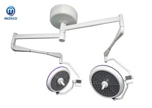 Wholesale Medical 700mm LED OT Light 40000 Lux Ceiling Surgical Light from china suppliers