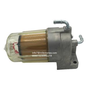 Wholesale Oil water separator assembly 4676385 4679981 4642641 for Japanese excavator 200 210 250-8 from china suppliers