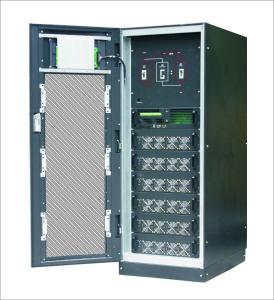 Wholesale Modular Online 50/60Hz Uninterrupted Power Supply 95% Efficiency from china suppliers
