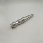 Carbon Steel Cnc Machining Milling Turning Service Round Metal Construction