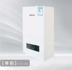 24kw 32kw Condensing Wall Hung Boiler High Efficiency Lpg Domestic Boilers