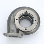 S300SX3 (76/68mm T/W) T4 0.88 A/R Open Scroll Turbine Housing 177210