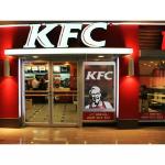 Wifi 4G Outdoor Transparent Led Screen Poster for Retail Store