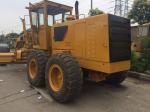 Used Caterpillar 12g Motor Grader, Cat 12g Grader, Sencondhand Cat Motor Grader