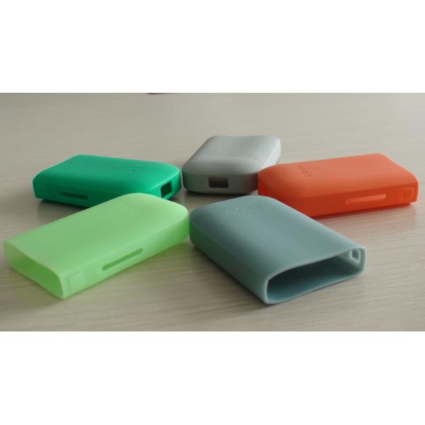 Customize Silicone Case Silicone Rubber Sleeve Case Water Proof Silicone Cover