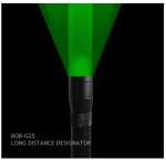 Outdoor Hunting Paintball Gun Scopes Green Dot Laser Sight Fogproof Long Life