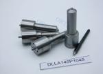 Rex ORTIZ Denso SINO TRUCK common rail injector nozzle DLLA145P1049 for 095000