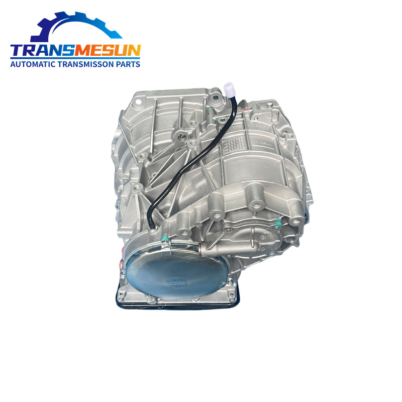 44014259 484881 67072538 Applicable To Dongfeng Wind 580 Stepless Transmission Assembly