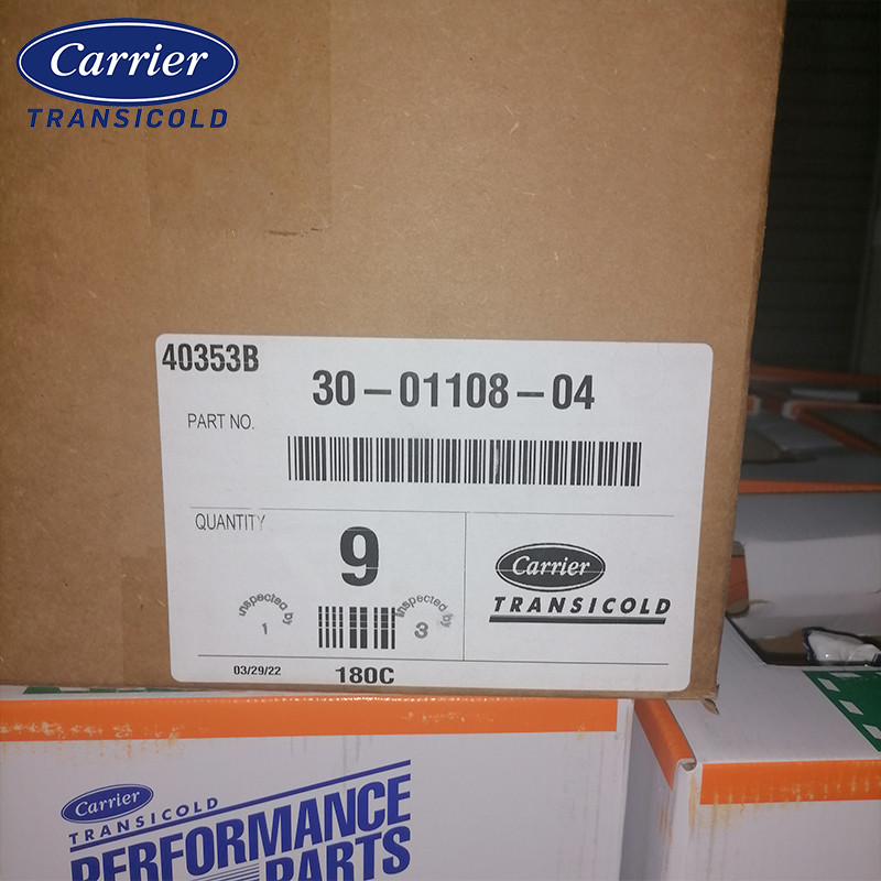 417059 Thermo king parts 30-01108-04 Carrier fuel pump 2.2KW 5.8A Canned Motor Pump For Refrigeration