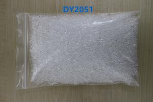 Wholesale Transparent Pellet Solid Acrylic Resins For Coatings Alcohol Solubility DY2051 from china suppliers