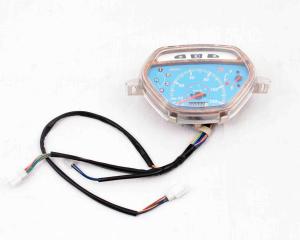 Wholesale HONDA WAVE125 100CC MOTORCYCLE MOTORBIKE MOTOR METER ASSY from china suppliers