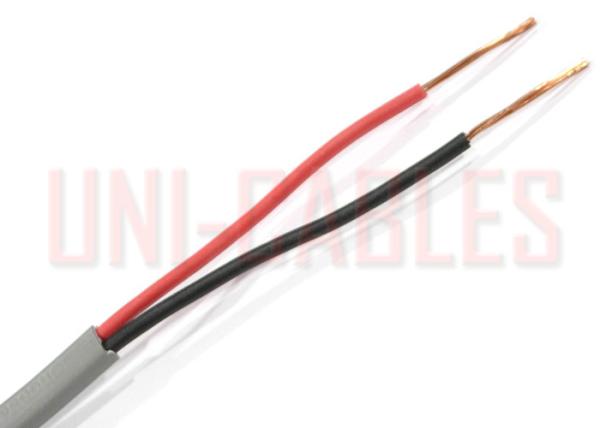 HAR Standard Outdoor Galvanized Steel Armoured Cable , Industrial Armoured