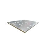 ASTM AISI 5083 6061 7075 Aluminum Alloy Plate T3-T8 Mill Finish