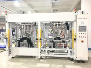 Wholesale High Performance Ultrasonic Welding Equipment For Sound Absorbing Cotton from china suppliers