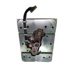 JIS Standard P20 Plastic Injection Mould 56HRC For Vehicle Parts