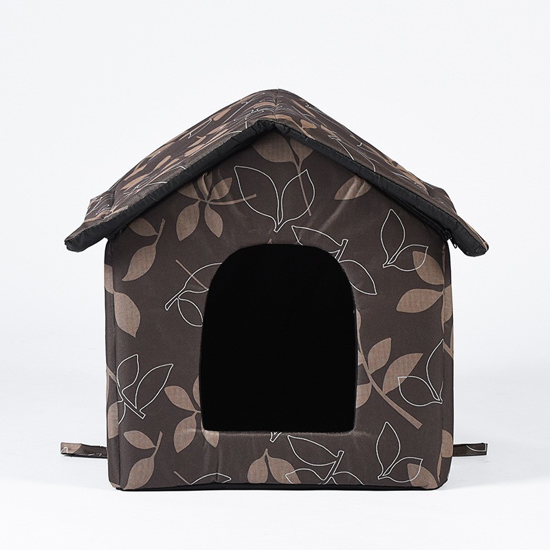 extra large waterproof dog bed