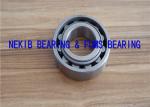 Nylon Brass Cage Sealed Roller Bearings , 92609EH Precision Roller Bearing