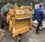 3577050 Marine 357-7050 Diesel 1011288 Engine assembly 101-1288 Generator Set
