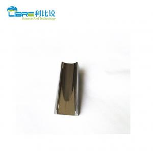 Wholesale Mark 8 Mark 9 TCT Machine Shoes Scraper Knife For Molins Tobacco Machine from china suppliers