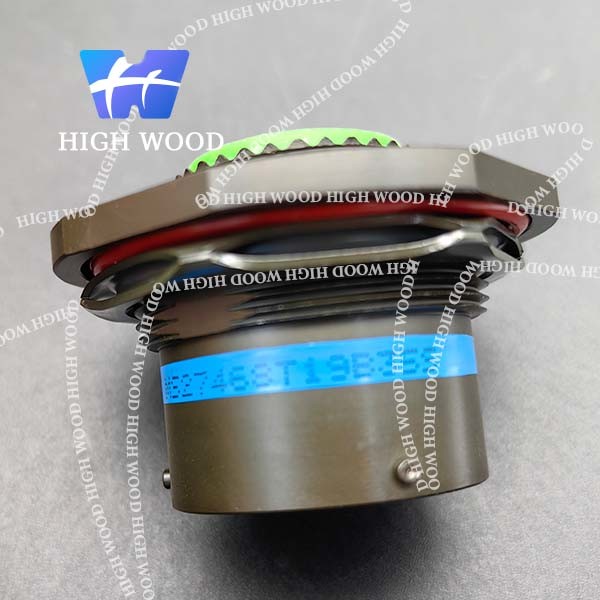 MIL-DTL-38999 Series Ⅰ，Ⅱ，and Ⅲ Connectors, MS27468T19B35S D38999 Series Ⅰ