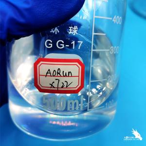 Wholesale Hard Wood Waterproof Epoxy AB Resin High Hardness Crystal Clear from china suppliers