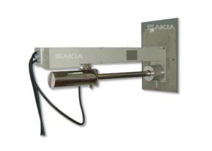 Wholesale Furnace monitor system High temperture resistant industrial camera CCTV from china suppliers