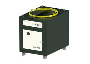 Wholesale Industrial and Commercial Use Green Fiber Laser Source for Laser Equipment Parts for Restaurant Industry from china suppliers