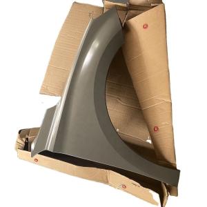 Wholesale Auto Spare Body Parts MG SAIC Car Right Front Fender Panel with OEM NO 10766122-SEPP from china suppliers