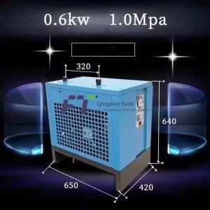 Wholesale 55Nm3/min Industrial Compressed Air Treatment Equipment from china suppliers